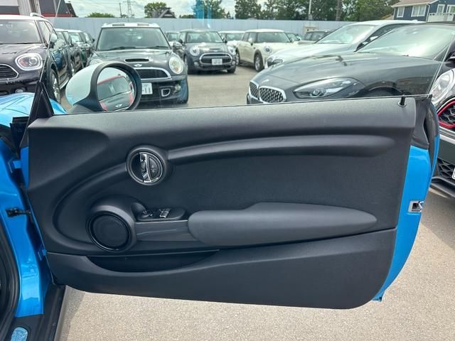 Bmw MINI 2017-02 20611-14