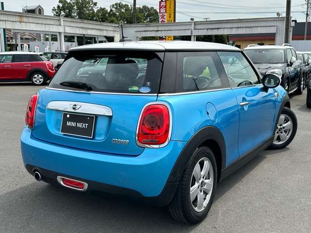Bmw MINI 2017-02 20611-2