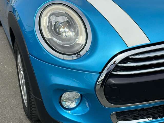 Bmw MINI 2017-02 20611-5