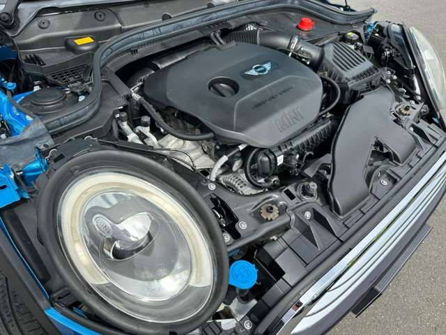 Bmw MINI 2017-02 20611-11