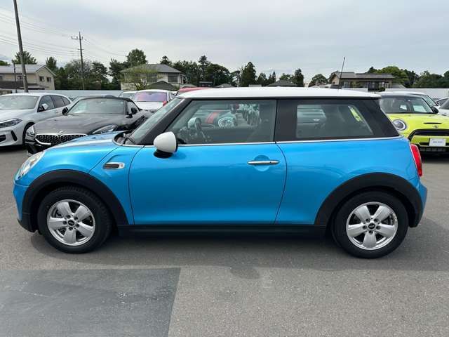 Bmw MINI 2017-02 20611-9