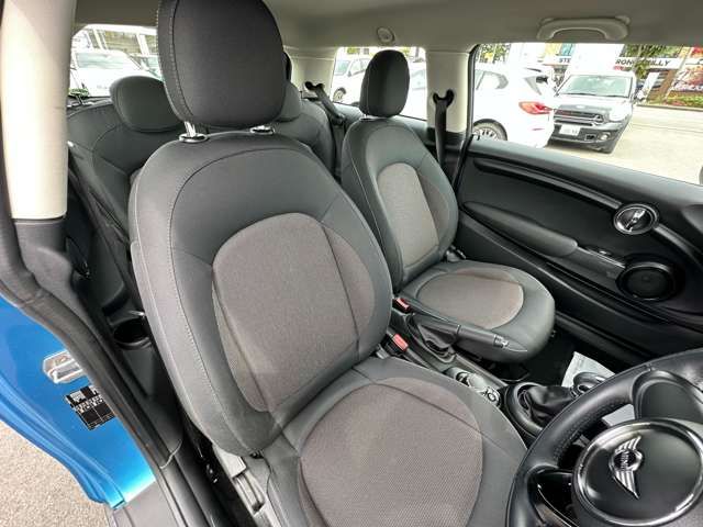 Bmw MINI 2017-02 20611-15