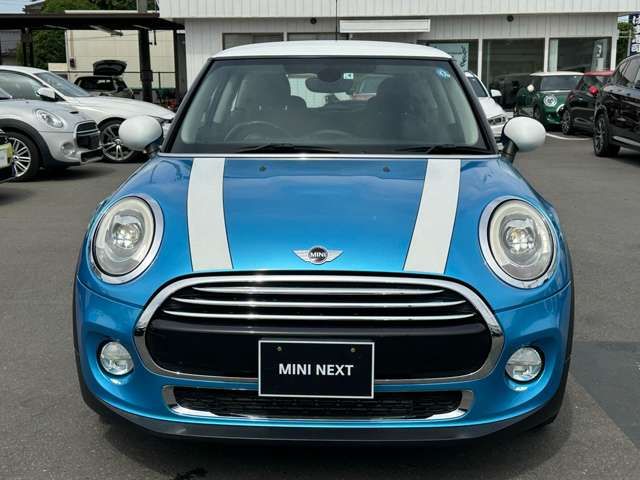 Bmw MINI 2017-02 20611-3