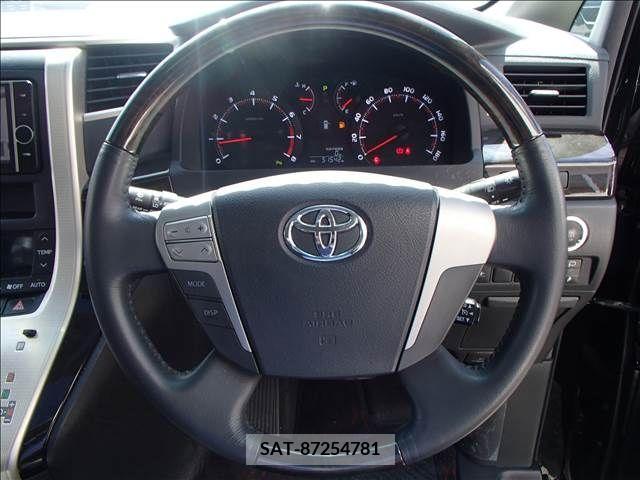 Toyota VELLFIRE 2013-03 287941-14