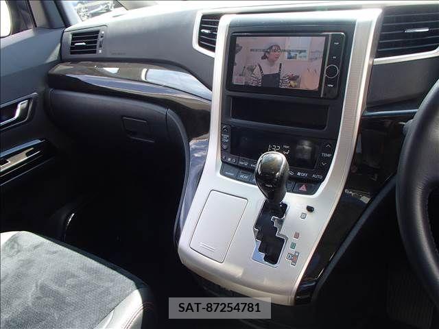 Toyota VELLFIRE 2013-03 287941-15