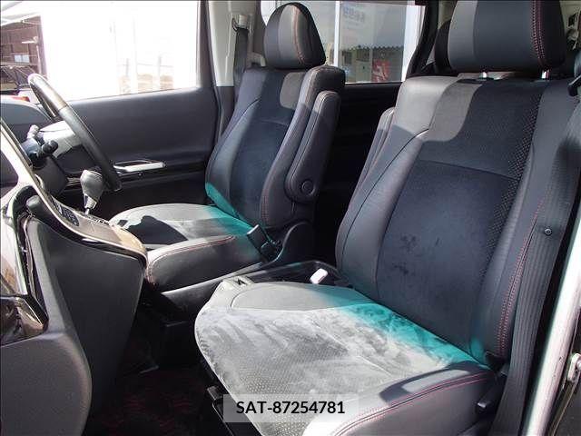 Toyota VELLFIRE 2013-03 287941-11