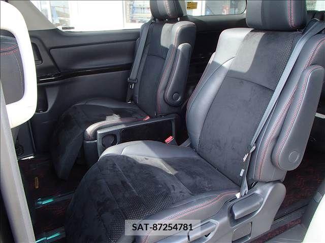 Toyota VELLFIRE 2013-03 287941-12