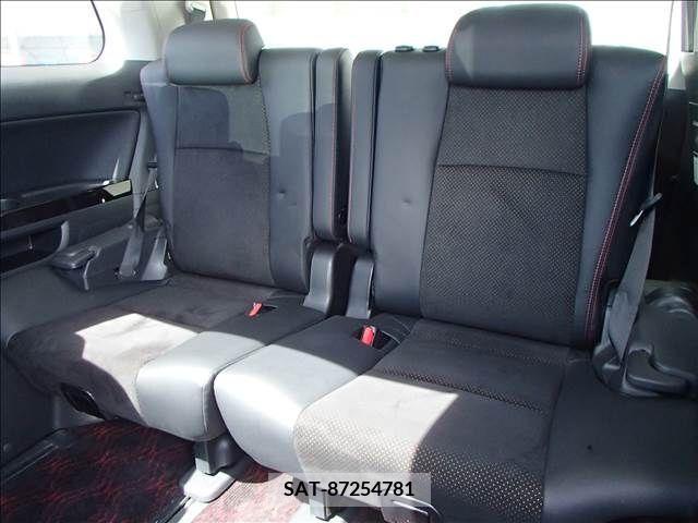 Toyota VELLFIRE 2013-03 287941-13