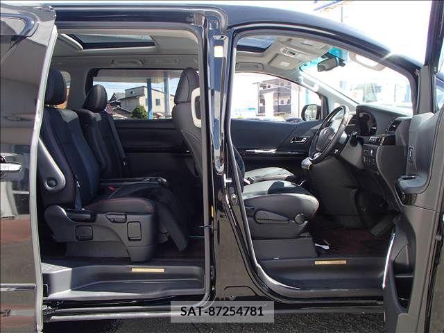 Toyota VELLFIRE 2013-03 287941-5