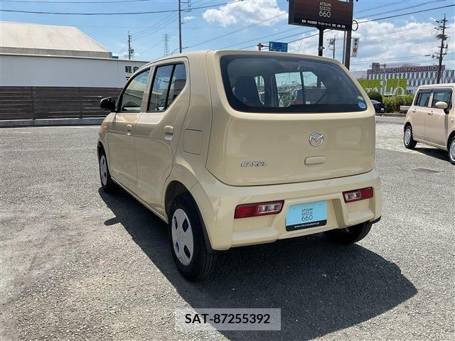 Mazda CAROL 2019-10 341808-21