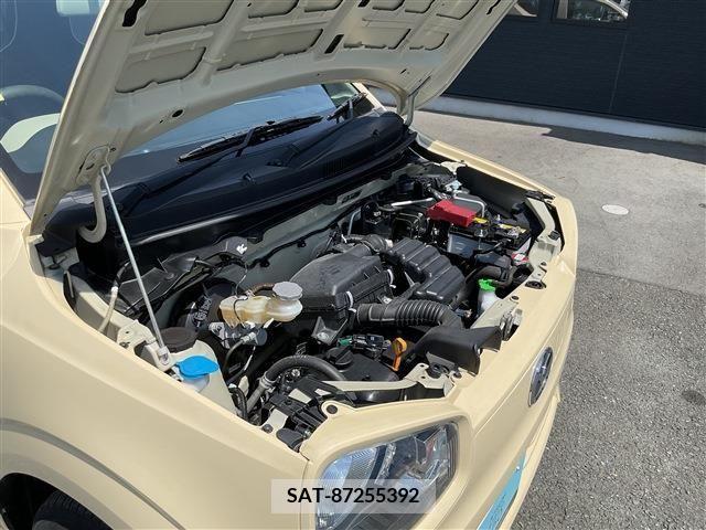 Mazda CAROL 2019-10 341808-16