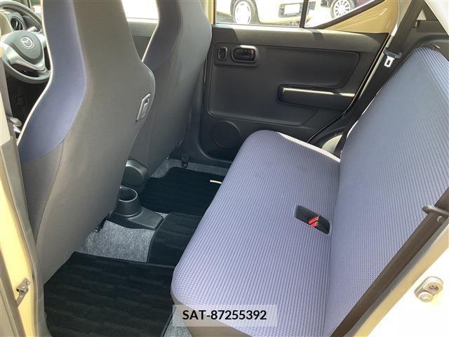 Mazda CAROL 2019-10 341808-13