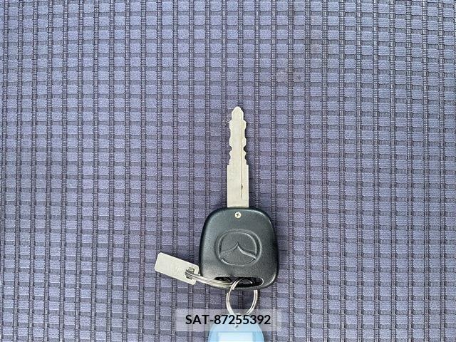 Mazda CAROL 2019-10 341808-15