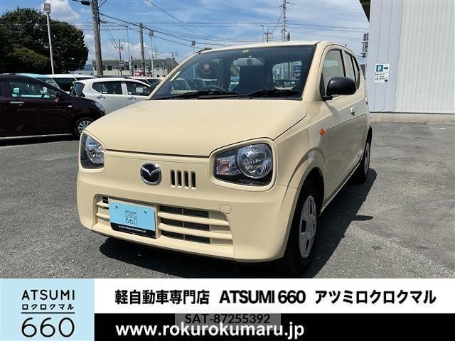 Mazda CAROL 2019-10 341808-22