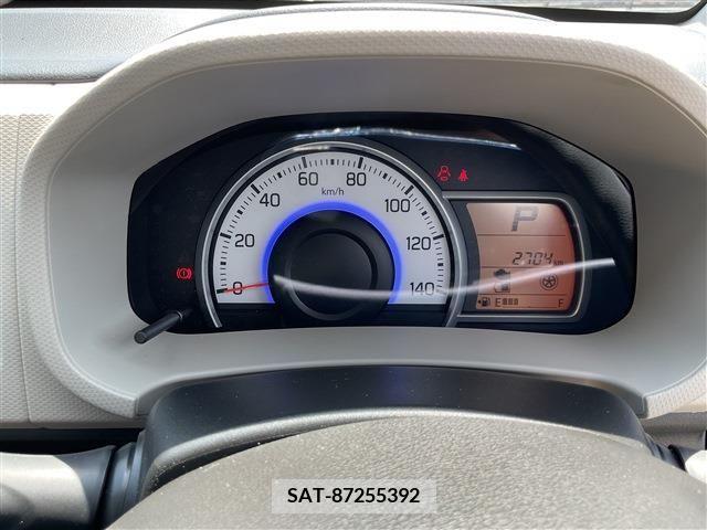 Mazda CAROL 2019-10 341808-5