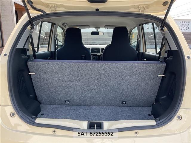 Mazda CAROL 2019-10 341808-14