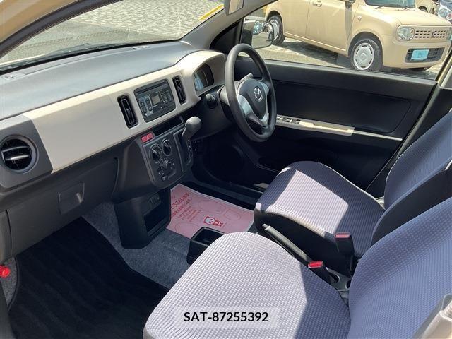 Mazda CAROL 2019-10 341808-11