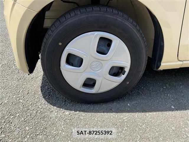 Mazda CAROL 2019-10 341808-4