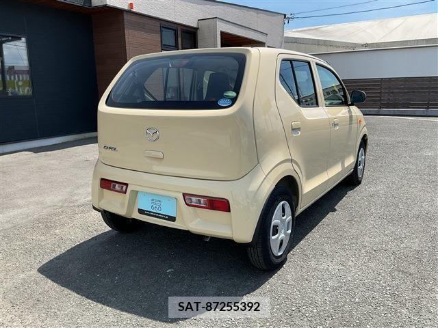 Mazda CAROL 2019-10 341808-3