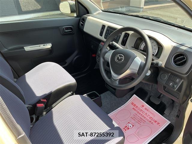 Mazda CAROL 2019-10 341808-10