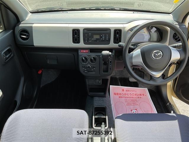 Mazda CAROL 2019-10 341808-1