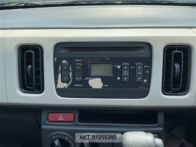 Mazda CAROL 2019-10 341808-2
