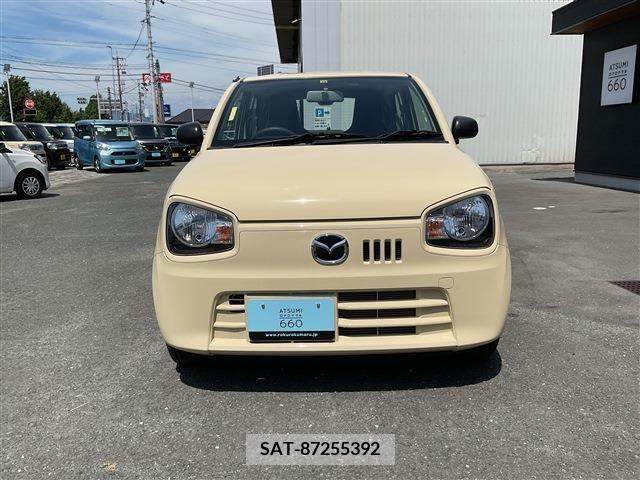 Mazda CAROL 2019-10 341808-0