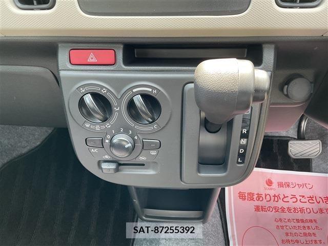 Mazda CAROL 2019-10 341808-7