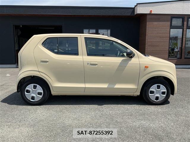 Mazda CAROL 2019-10 341808-19