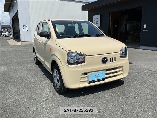Mazda CAROL 2019-10 341808-20