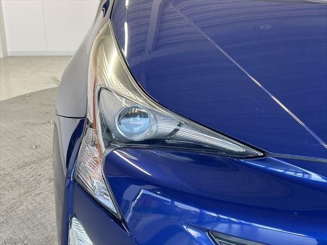 Toyota PRIUS 2016-02 195559-9