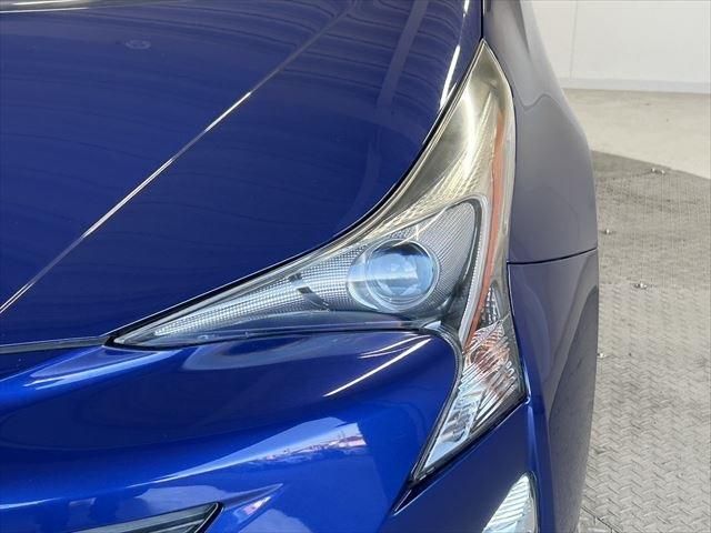 Toyota PRIUS 2016-02 195559-8