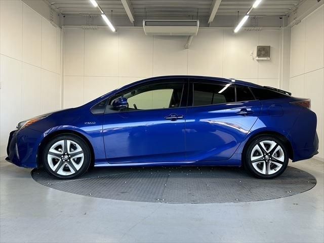 Toyota PRIUS 2016-02 195559-7