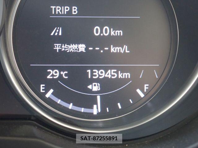 Mazda CX-5 2021-09 390211-14