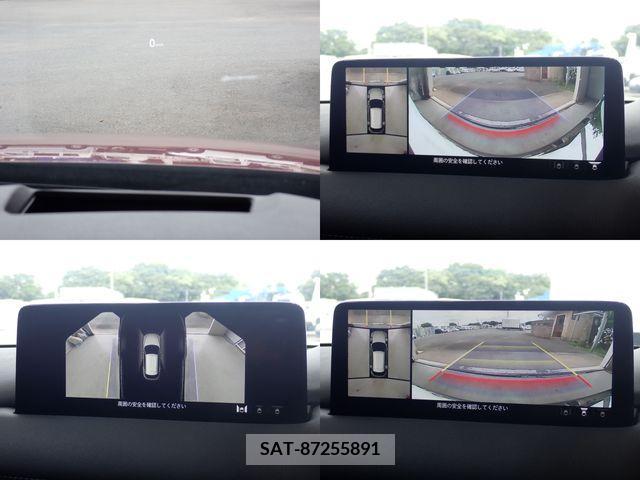 Mazda CX-5 2021-09 390211-18