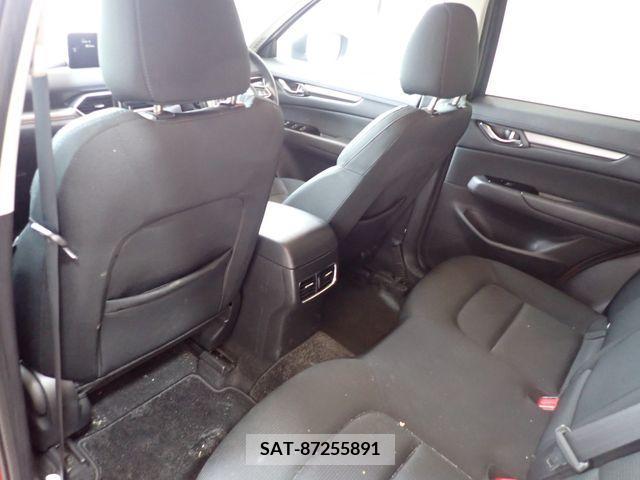 Mazda CX-5 2021-09 390211-11