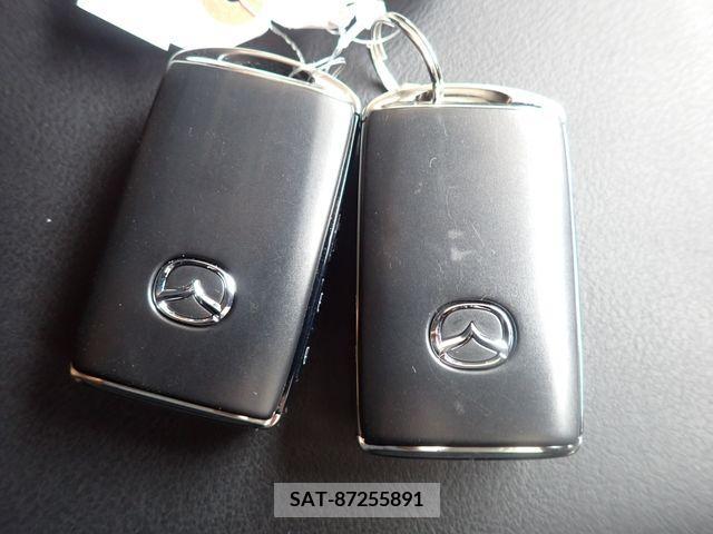 Mazda CX-5 2021-09 390211-29