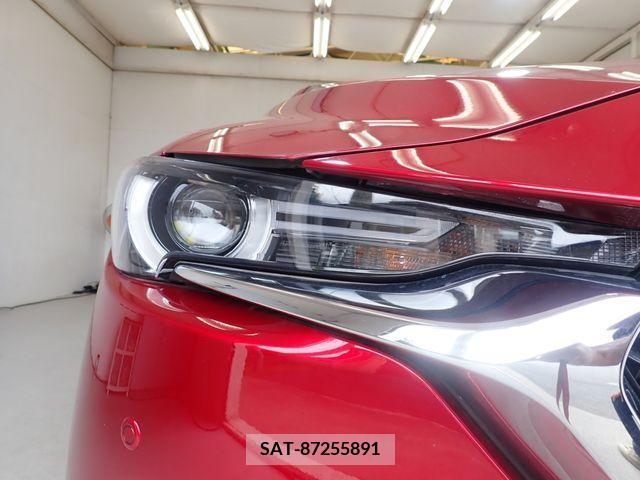 Mazda CX-5 2021-09 390211-25