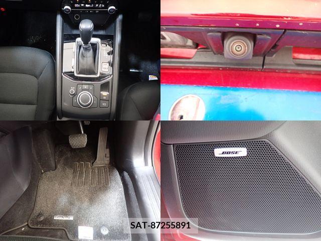 Mazda CX-5 2021-09 390211-17