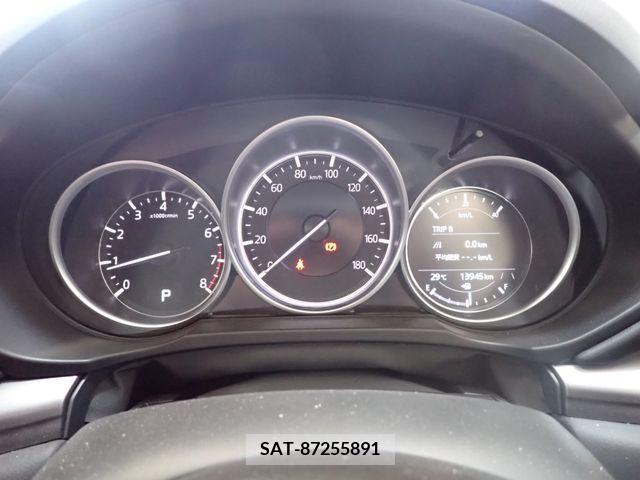 Mazda CX-5 2021-09 390211-13