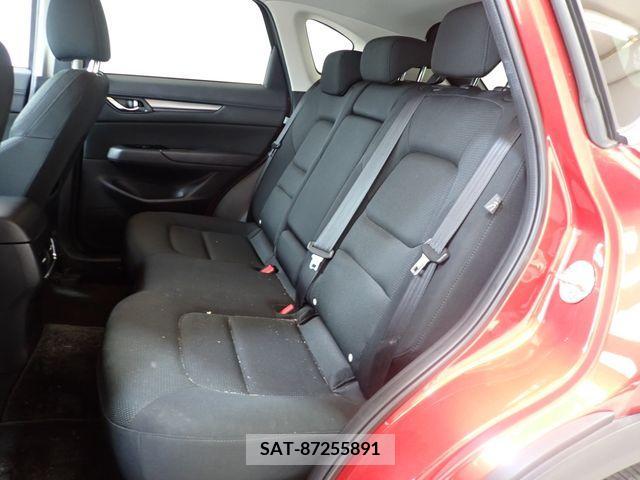 Mazda CX-5 2021-09 390211-10