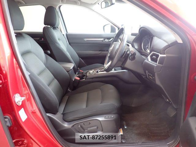 Mazda CX-5 2021-09 390211-7