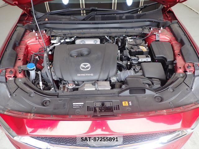 Mazda CX-5 2021-09 390211-27