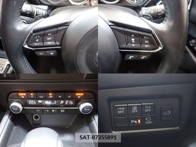 Mazda CX-5 2021-09 390211-16