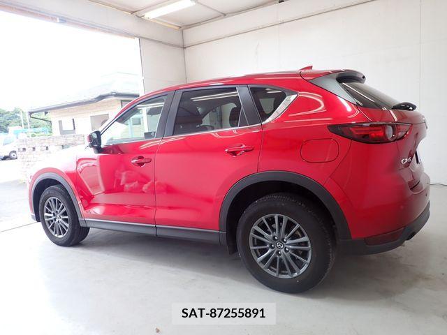 Mazda CX-5 2021-09 390211-6