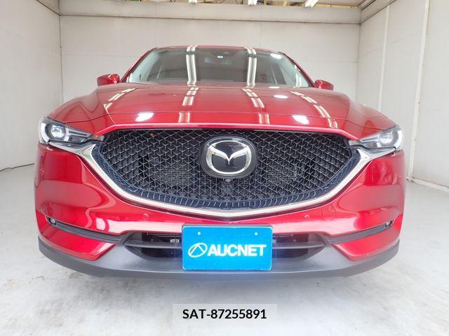 Mazda CX-5 2021-09 390211-3