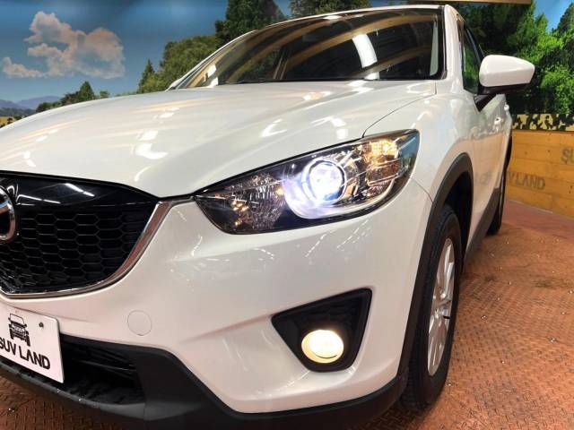 Mazda CX-5 2013-07 196686-12