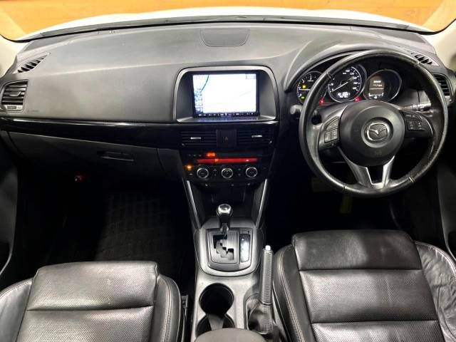 Mazda CX-5 2013-07 196686-1