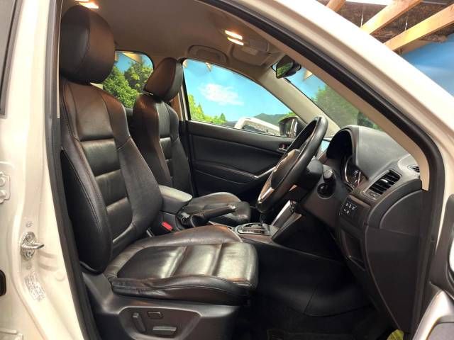 Mazda CX-5 2013-07 196686-8