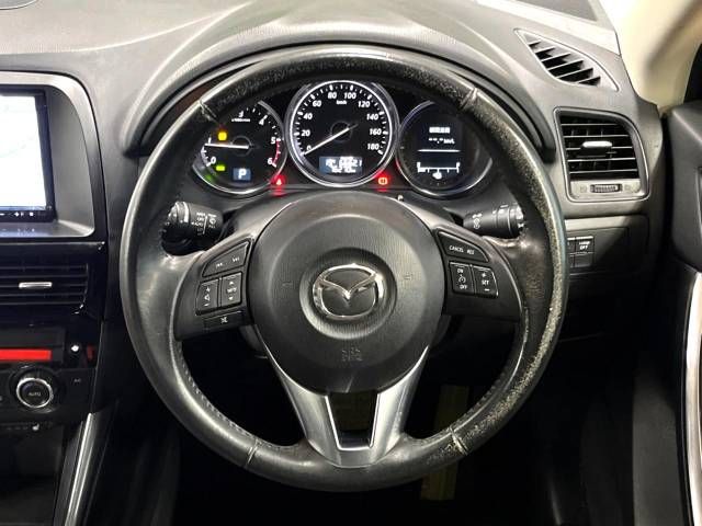 Mazda CX-5 2013-07 196686-11